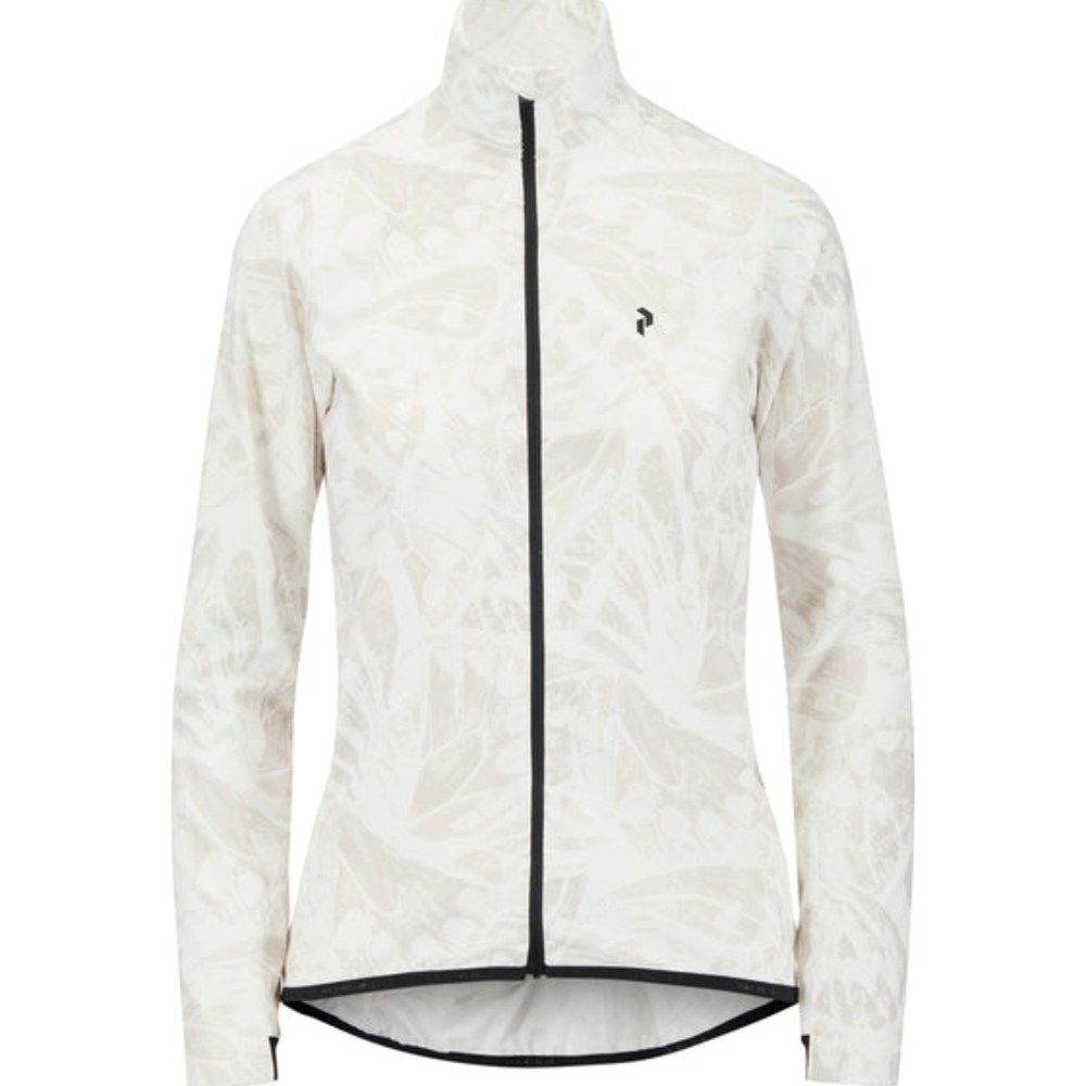 PEAK PERFORMANCE Warrington Printed Wind Jacket Size M
